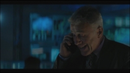 Most Dangerous Game - Season 02 Episode 08